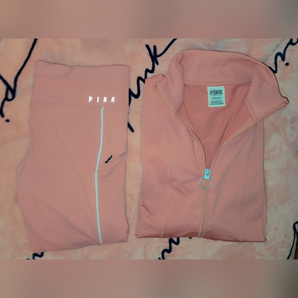 Victoria's secret PINK outfit